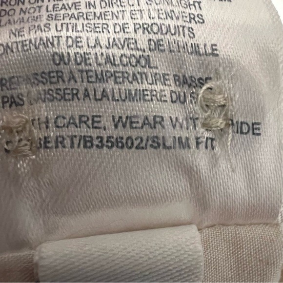 Ted Baker Dress Shirt - Picture 12 of 12